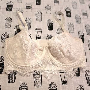 Dream Angels Bra